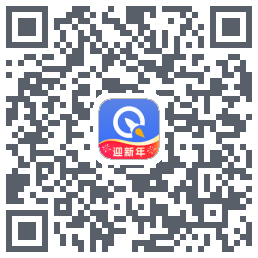 金十数据 QRcode
