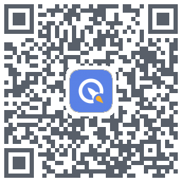 金十数据 QRcode