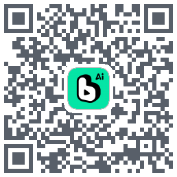 波点音乐รหัส QR สำหรับดาวน์โหลด