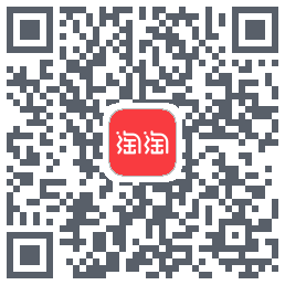 淘淘好物的下载二维码