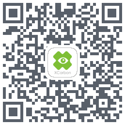 教练鸷眼código QR de descarga de