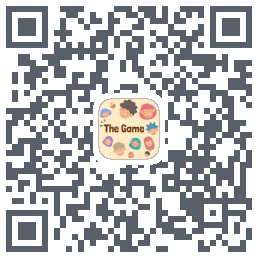 TheGame QRcode