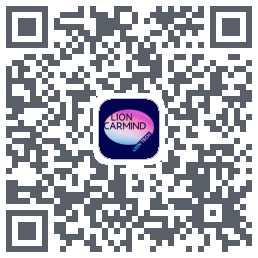 LionCarmind的下載二維碼