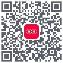 奥迪 QRcode