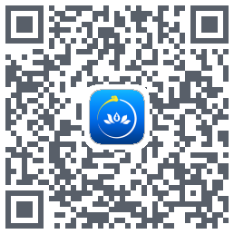 智慧五台山 QRcode