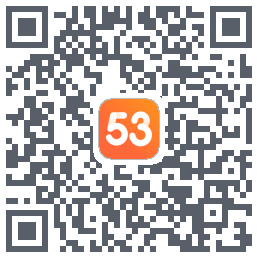 53伴学的下载二维码