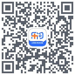 乐问医学的下載二維碼