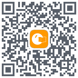 橙果错题本kod QR do pobrania