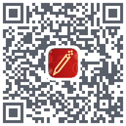 Wellnote的下載二維碼