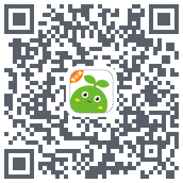 豌豆素质家长端のダウンロードQRコード