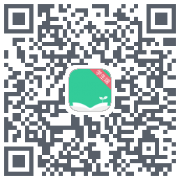 阅伴学生端 QRcode