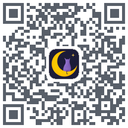 秘密花园 QRcode