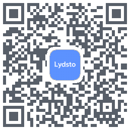 Lydsto QRcode