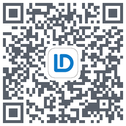 蓝豆云 QRcode