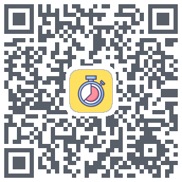 UpTimer QRcode