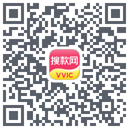 搜款网的下載二維碼