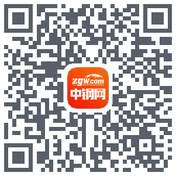 中钢网的下載二維碼