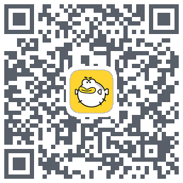叨鱼的下載二維碼