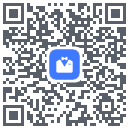 鱼管家 QRcode