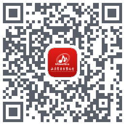 山东音协考级 QRcode