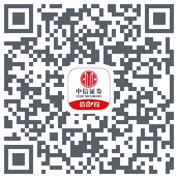中信证券 QRcode