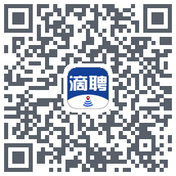 滴聘 QRcode