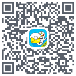 小鸡模拟器的下载二维码