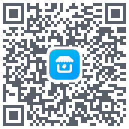 捷易商的下载二维码