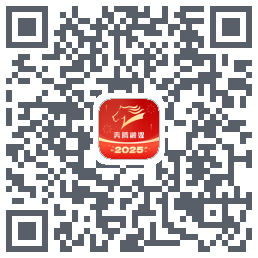 奔腾融媒的下載二維碼