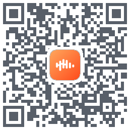 Castbox QRcode
