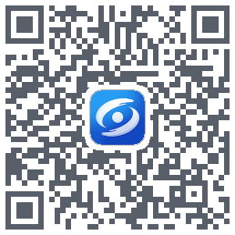 闽政通APP QR-код для загрузки