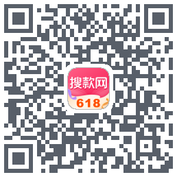 搜款网的下載二維碼