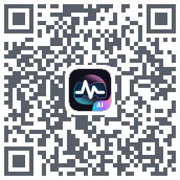 MERIT超燃脂 QRcode