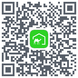 百洋家健康 QRcode