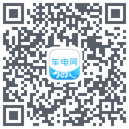 车电网 QRcode