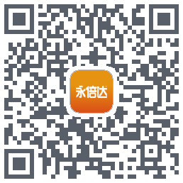 永倍达 QRcode
