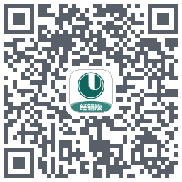 经营通经销版 QRcode
