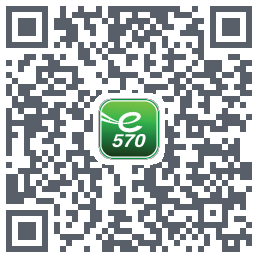 e570uat的下載二維碼