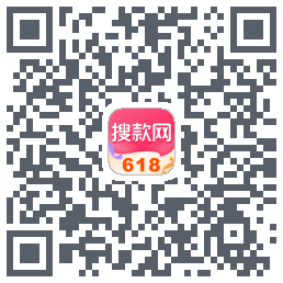 搜款网的下载二维码