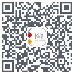 逸禾农场管理平台 QRcode