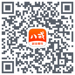 猪八戒的下载二维码