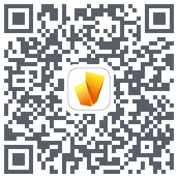 家可期的下載二維碼