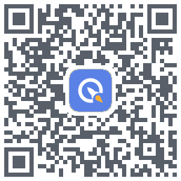 金十数据 QRcode