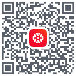 大于众学código QR de descarga de