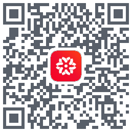 大于众学 QRcode