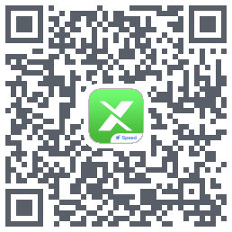 XTrend Speed的下載二維碼