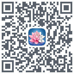 Zen Color QRcode