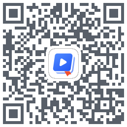 企学派 QRcode