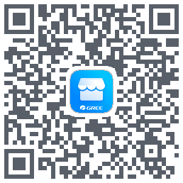 格力终端管理kod QR do pobrania