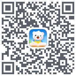 AI自习室的下載二維碼